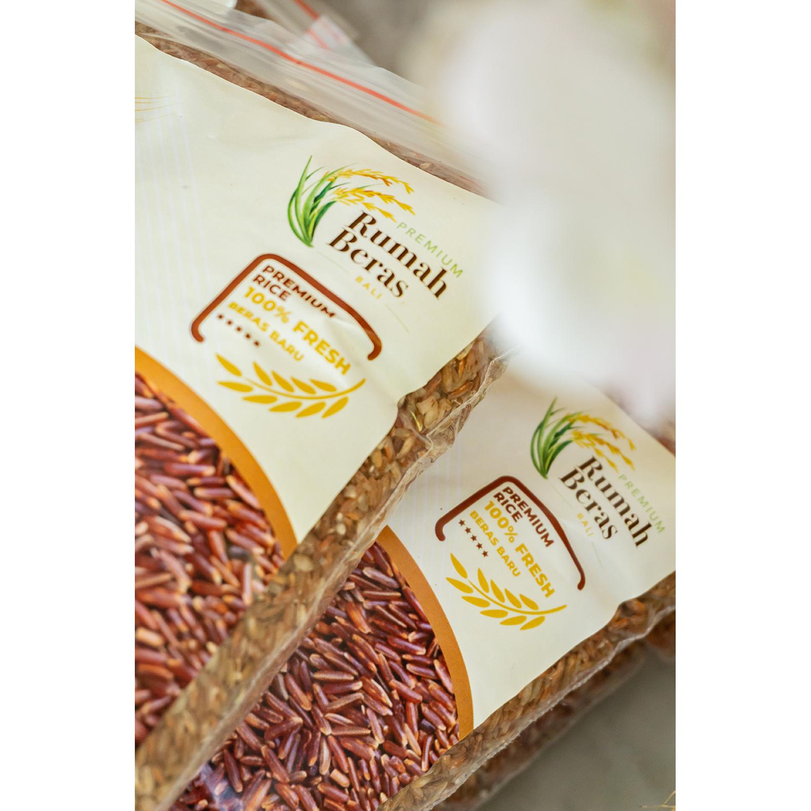 Produk Rumah Beras Bali